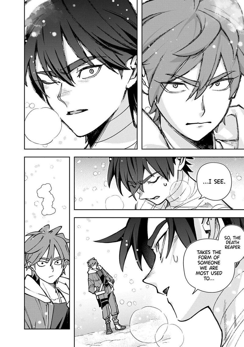 Hametsu No Oukoku Chapter 62 Page 49