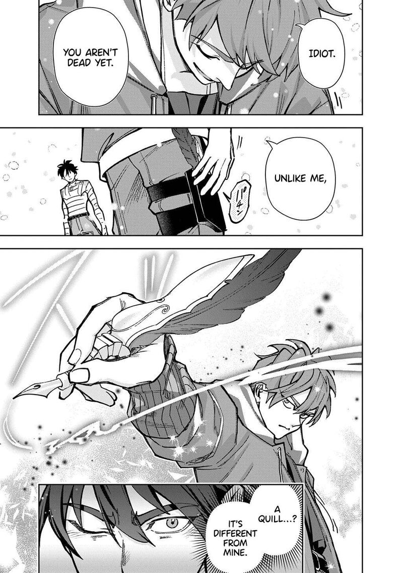 Hametsu No Oukoku Chapter 62 Page 50