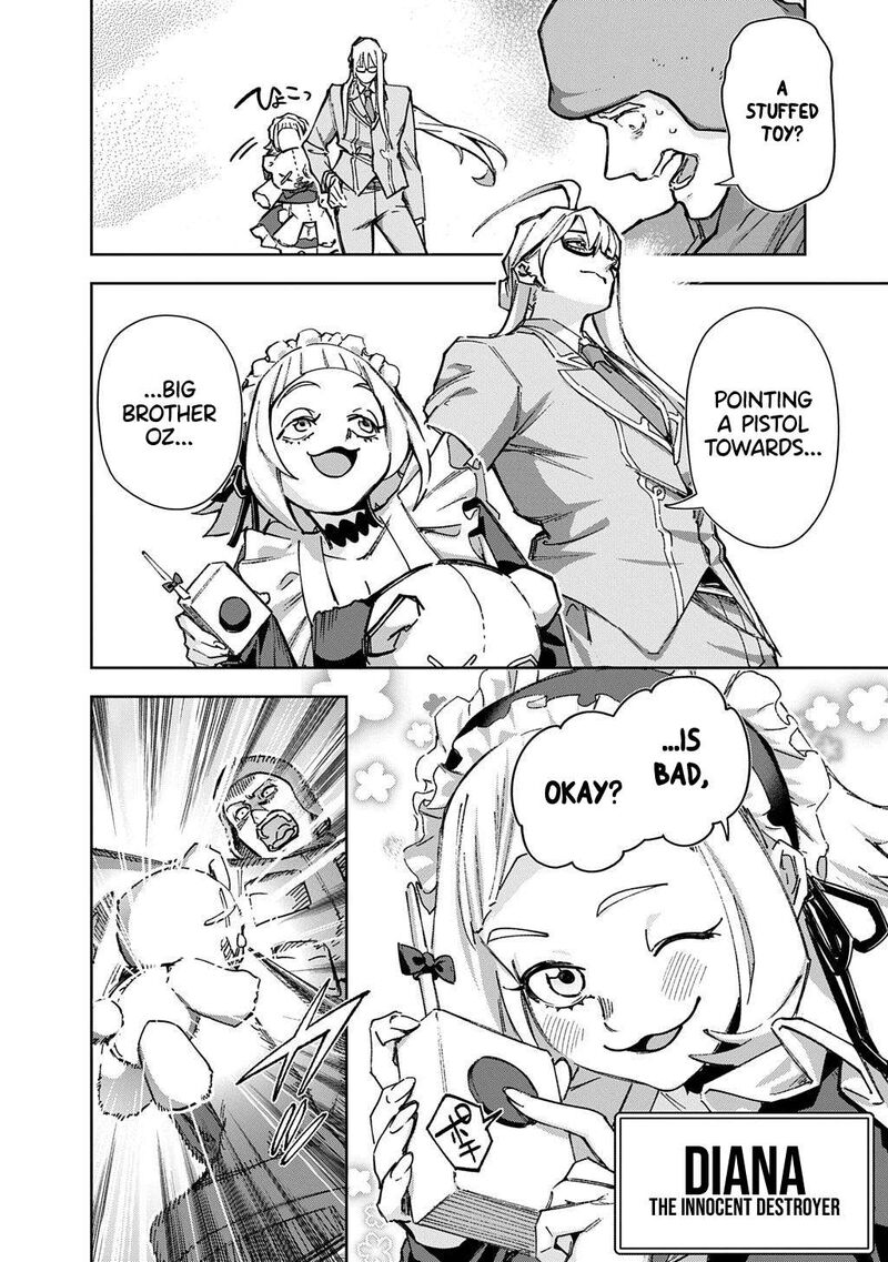 Hametsu No Oukoku Chapter 62 Page 6