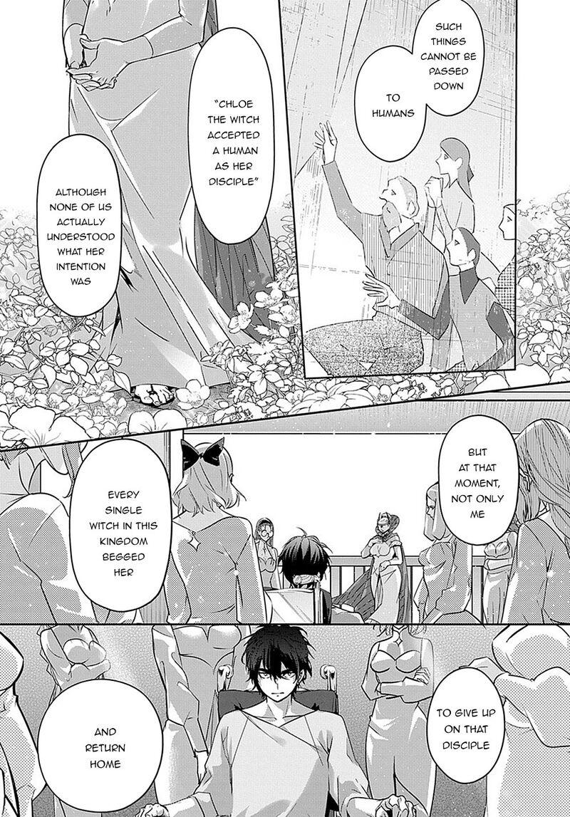 Hametsu No Oukoku Chapter 8 Page 22