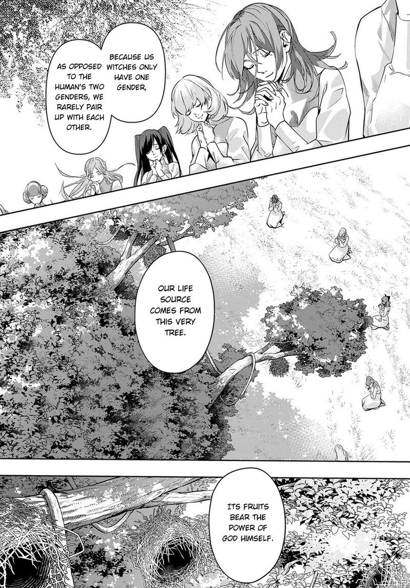 Hametsu No Oukoku Chapter 9 Page 11