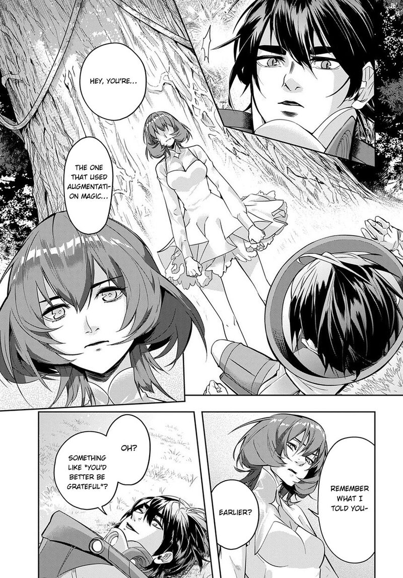 Hametsu No Oukoku Chapter 9 Page 19