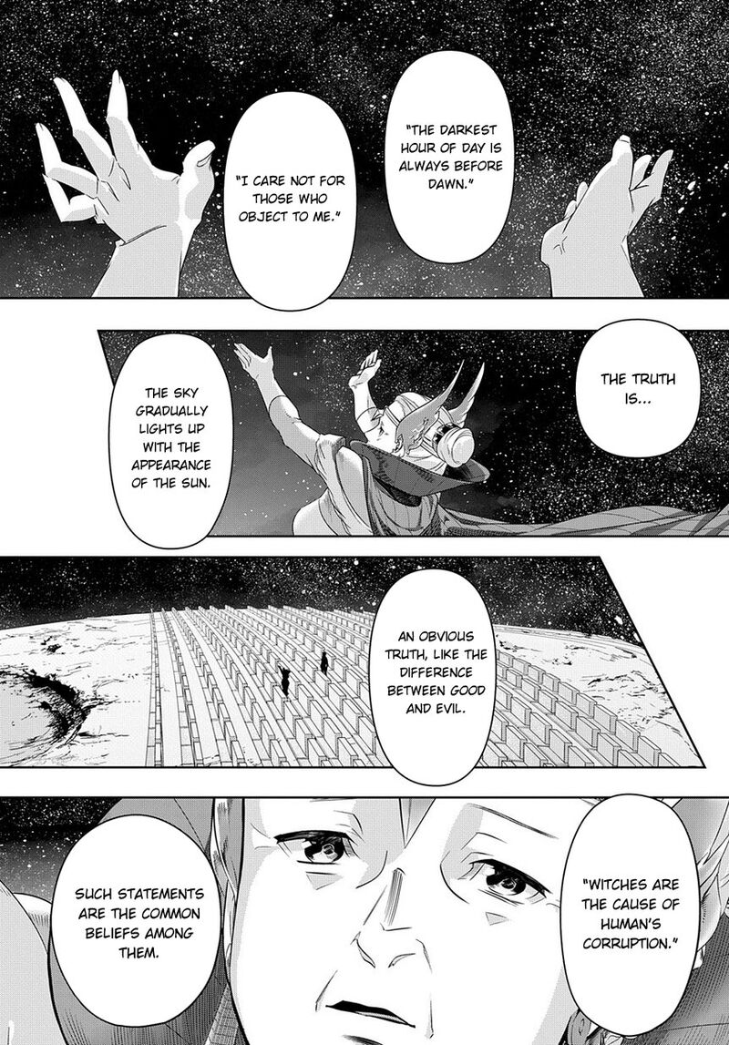 Hametsu No Oukoku Chapter 9 Page 7