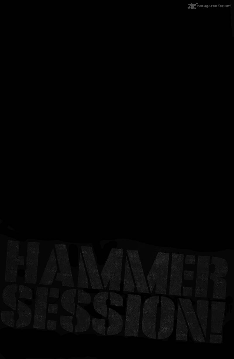Hammer Session Chapter 1 Page 9