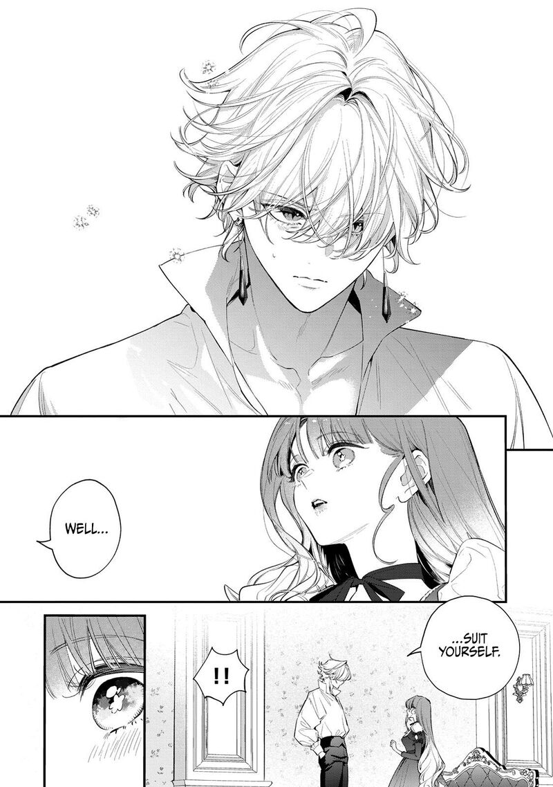 Hana Himeru Kimi No Meteor Chapter 10 Page 11