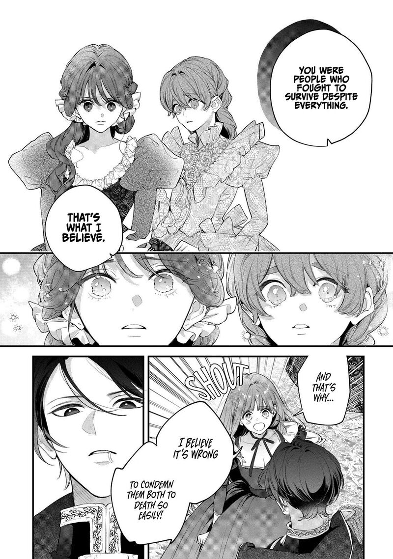 Hana Himeru Kimi No Meteor Chapter 10 Page 18