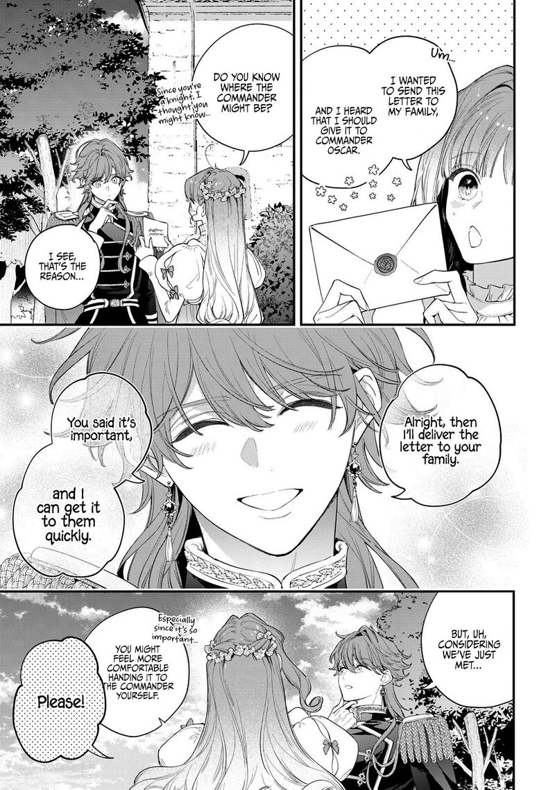 Hana Himeru Kimi No Meteor Chapter 11 Page 16