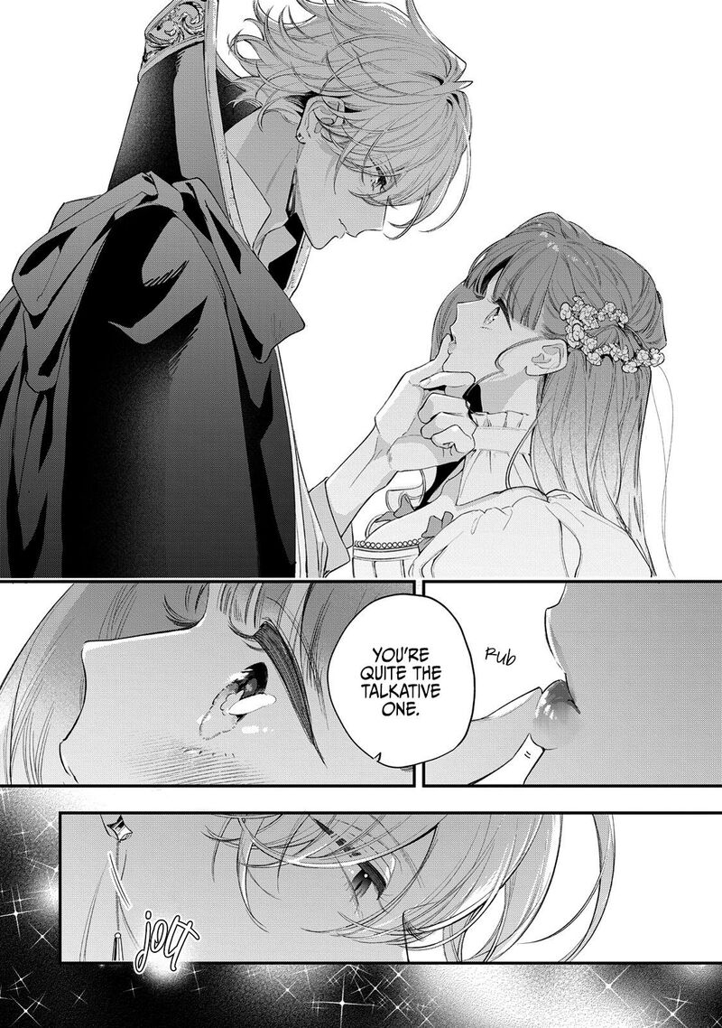 Hana Himeru Kimi No Meteor Chapter 11 Page 24