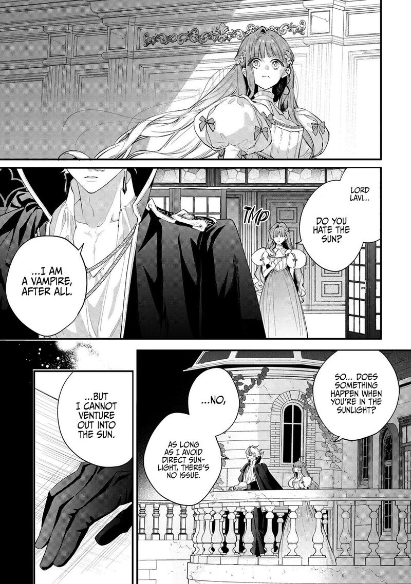 Hana Himeru Kimi No Meteor Chapter 11 Page 28