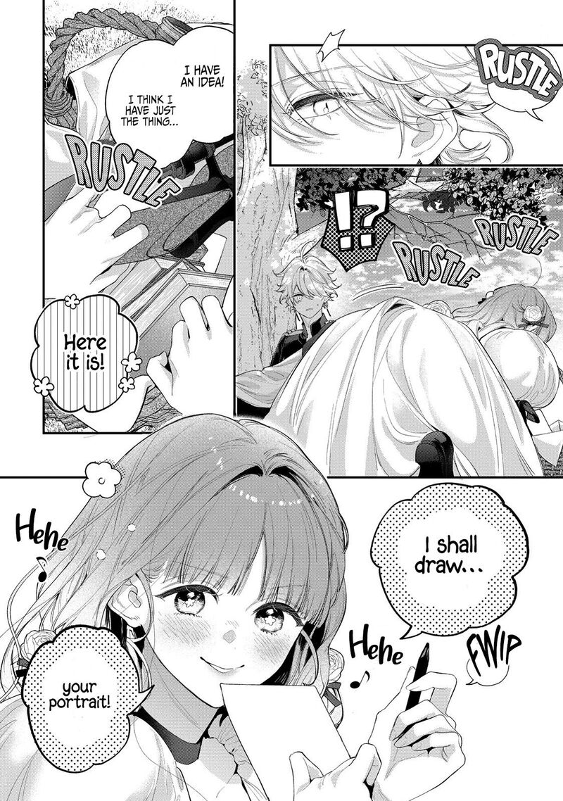 Hana Himeru Kimi No Meteor Chapter 12 Page 23