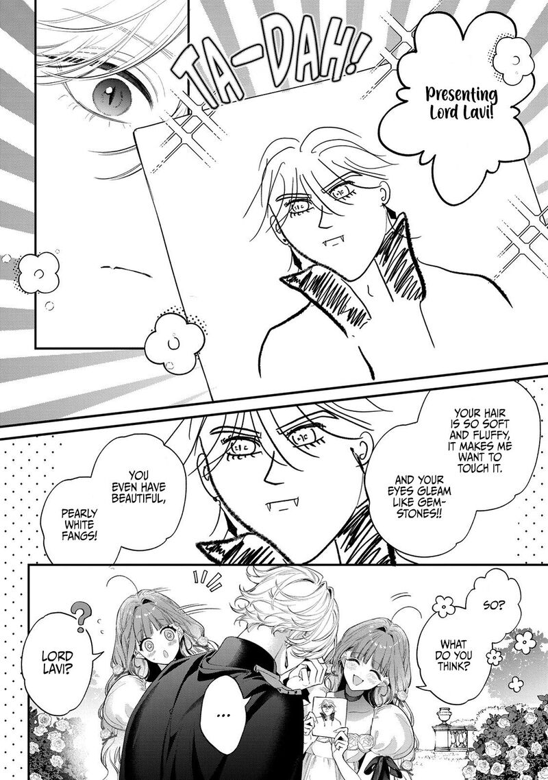 Hana Himeru Kimi No Meteor Chapter 12 Page 25