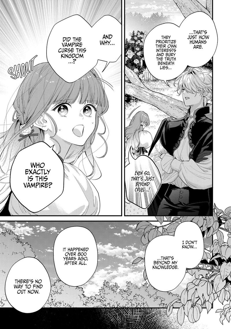 Hana Himeru Kimi No Meteor Chapter 13 Page 10