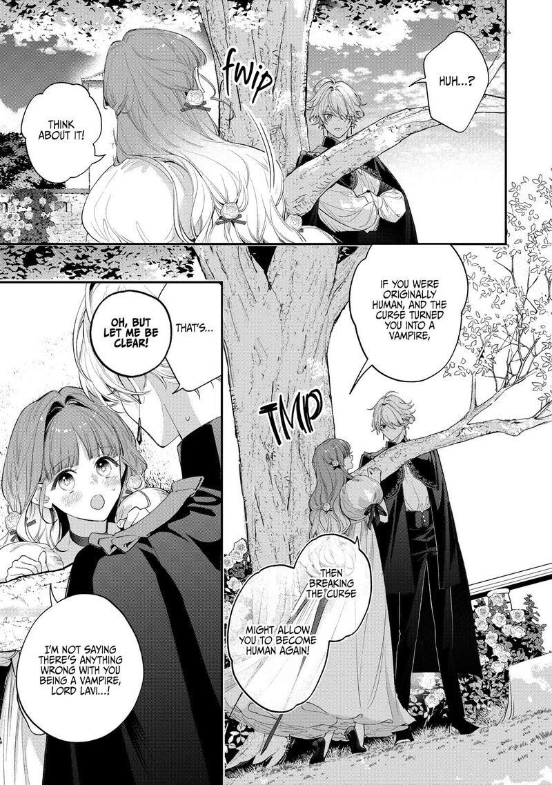 Hana Himeru Kimi No Meteor Chapter 13 Page 12