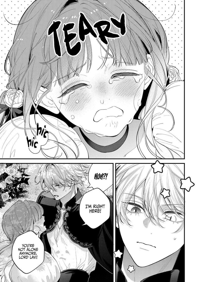 Hana Himeru Kimi No Meteor Chapter 13 Page 18