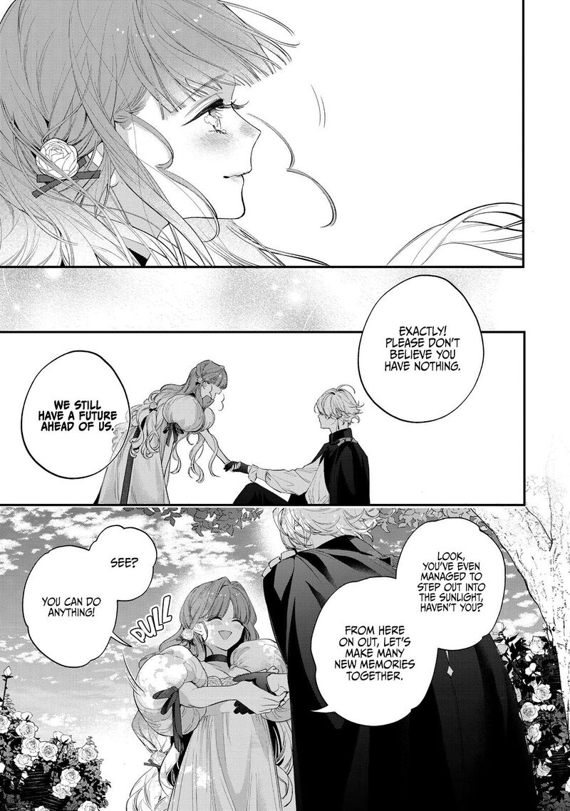 Hana Himeru Kimi No Meteor Chapter 13 Page 24