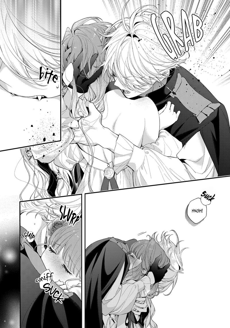 Hana Himeru Kimi No Meteor Chapter 14 Page 13