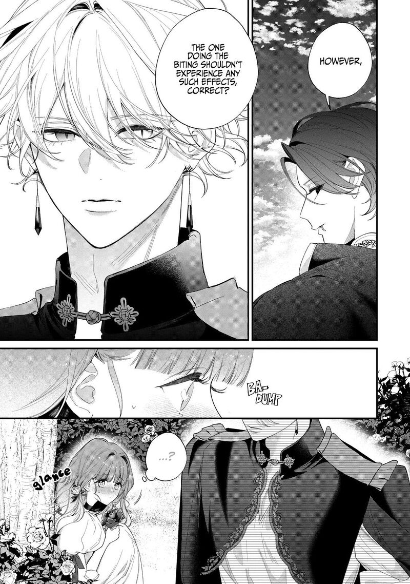 Hana Himeru Kimi No Meteor Chapter 15 Page 15