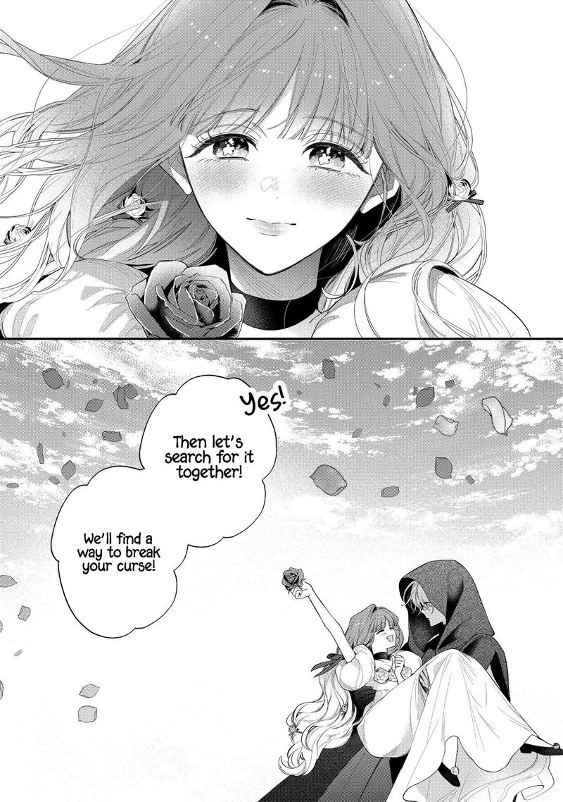 Hana Himeru Kimi No Meteor Chapter 15 Page 26