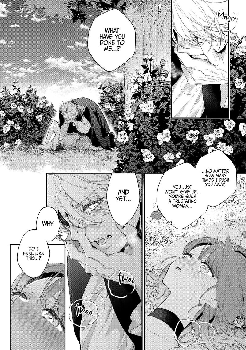Hana Himeru Kimi No Meteor Chapter 15 Page 4