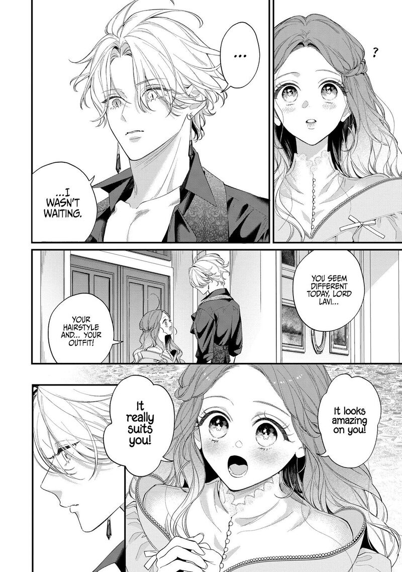 Hana Himeru Kimi No Meteor Chapter 16 Page 10