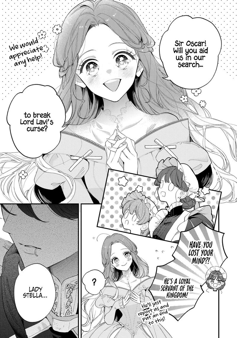 Hana Himeru Kimi No Meteor Chapter 16 Page 27