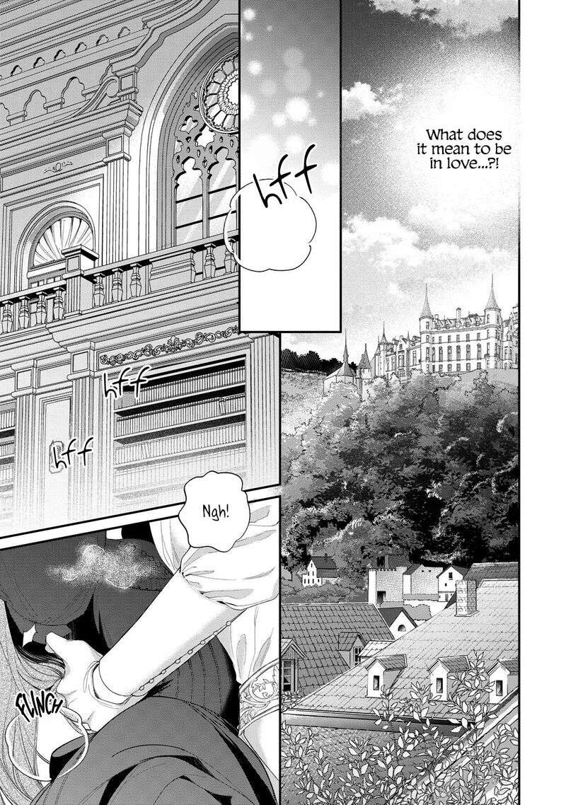 Hana Himeru Kimi No Meteor Chapter 17 Page 17