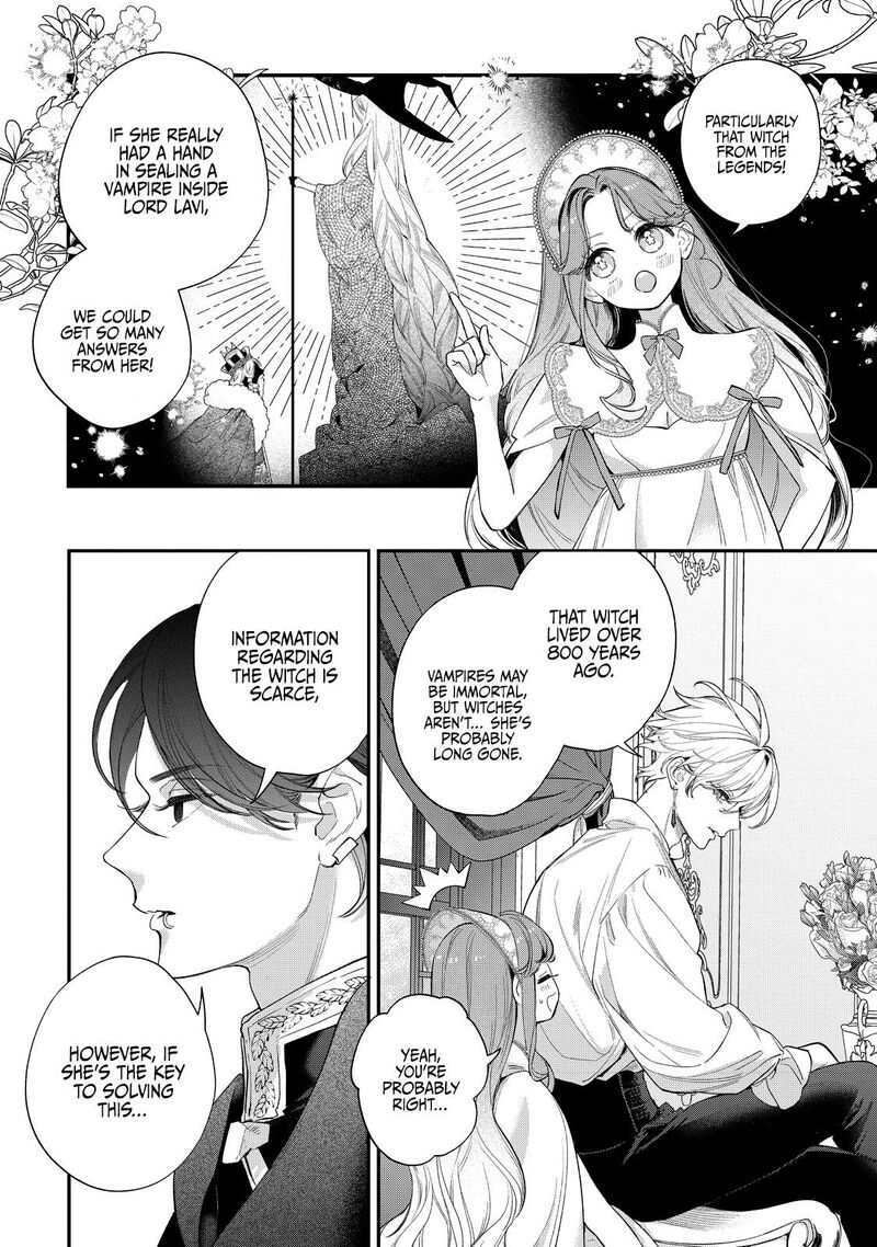 Hana Himeru Kimi No Meteor Chapter 18 Page 10