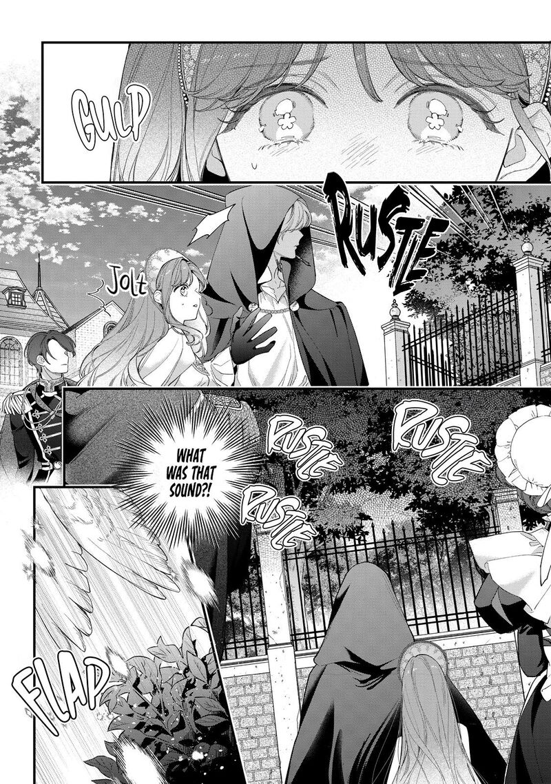 Hana Himeru Kimi No Meteor Chapter 18 Page 18