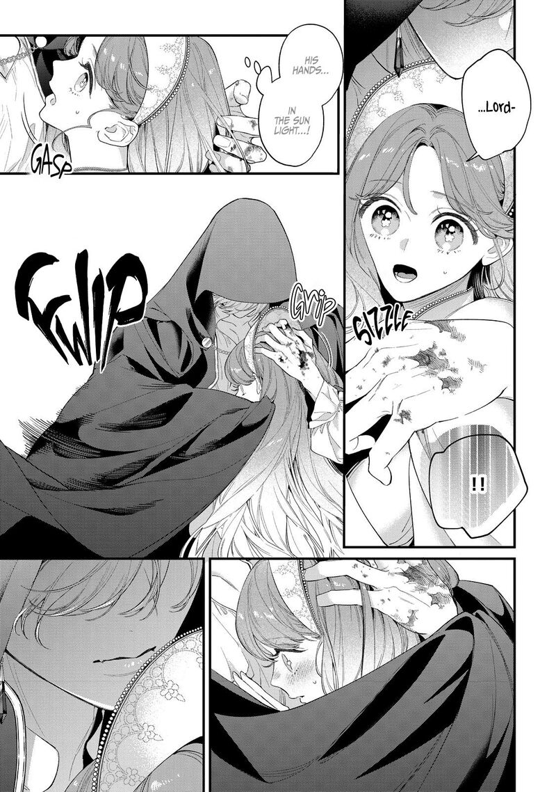 Hana Himeru Kimi No Meteor Chapter 18 Page 27