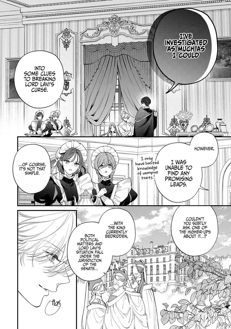 Hana Himeru Kimi No Meteor Chapter 18 Page 8