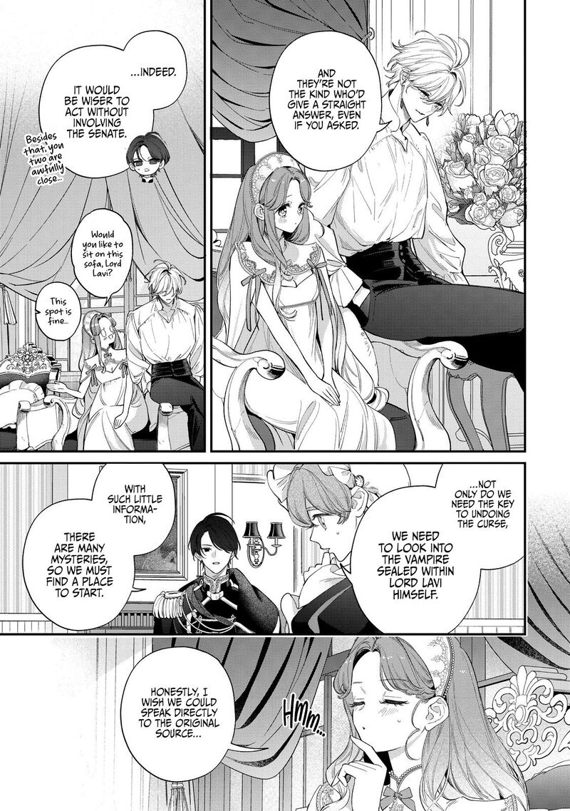 Hana Himeru Kimi No Meteor Chapter 18 Page 9