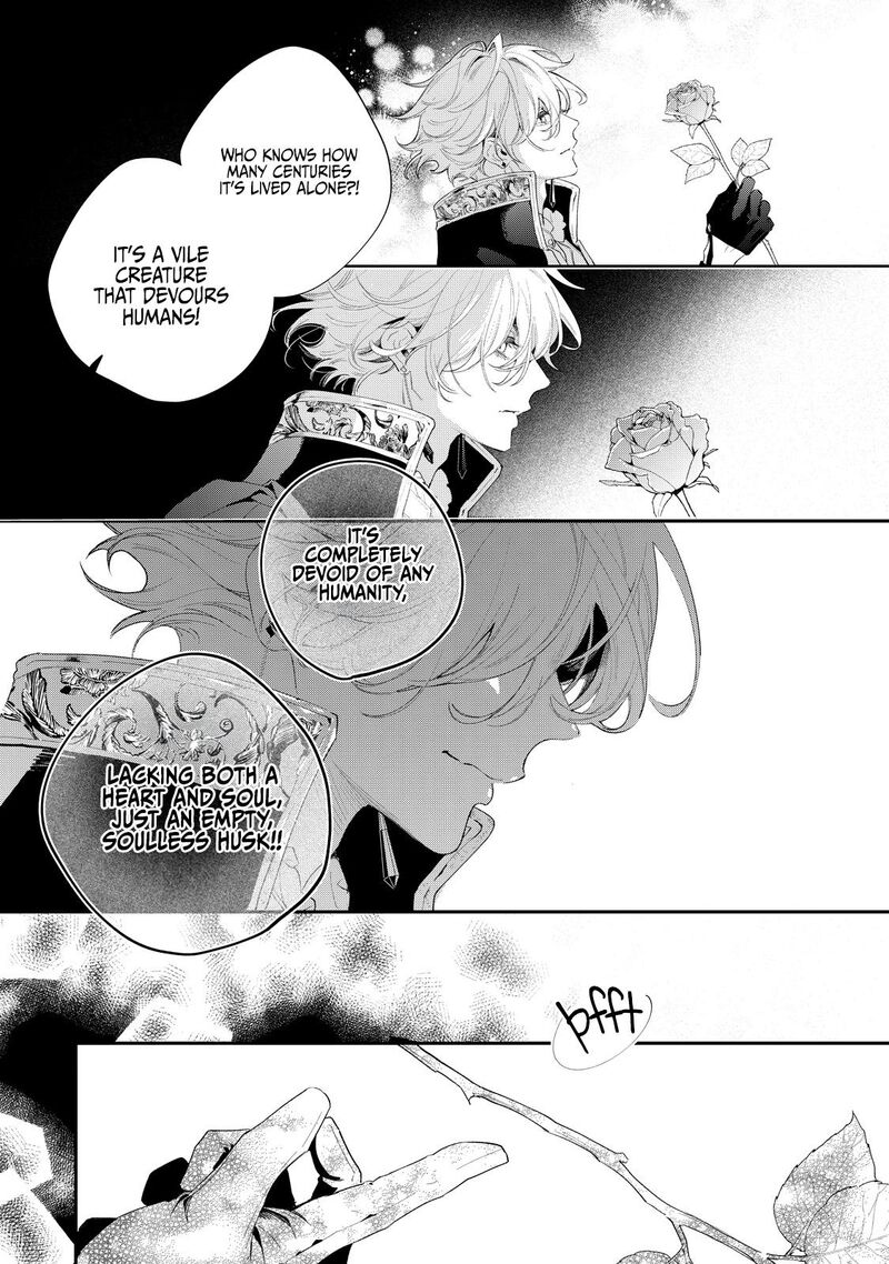 Hana Himeru Kimi No Meteor Chapter 2 Page 10