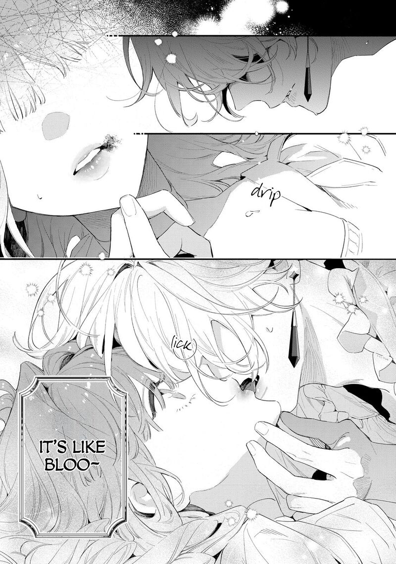 Hana Himeru Kimi No Meteor Chapter 2 Page 23