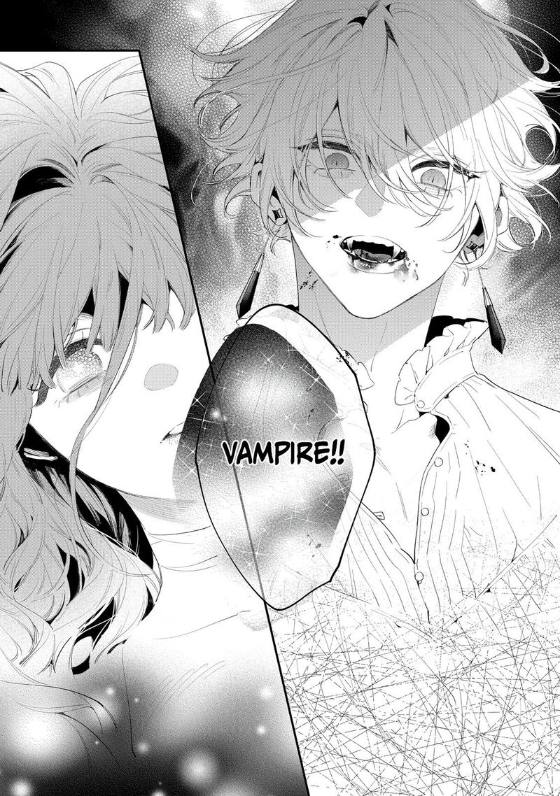 Hana Himeru Kimi No Meteor Chapter 2 Page 30