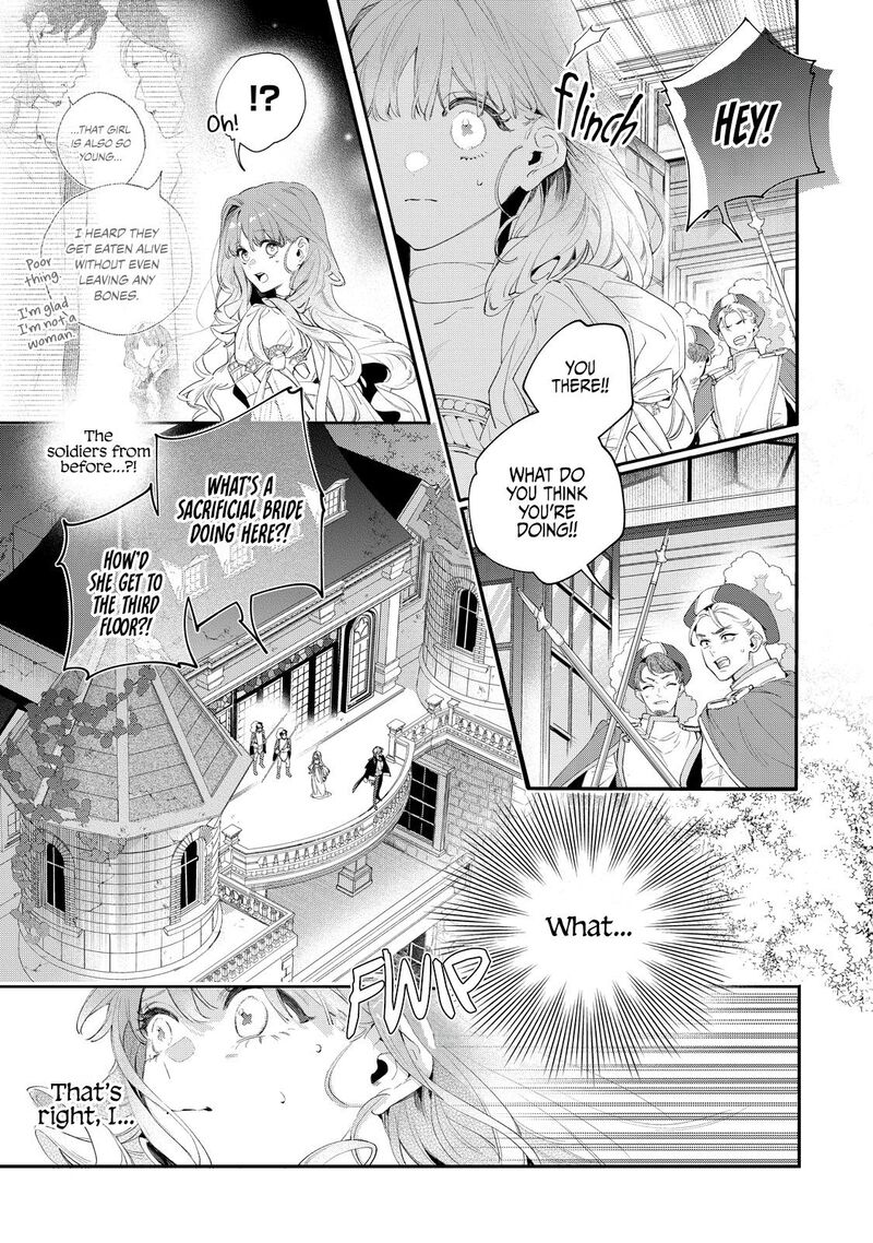 Hana Himeru Kimi No Meteor Chapter 2 Page 5