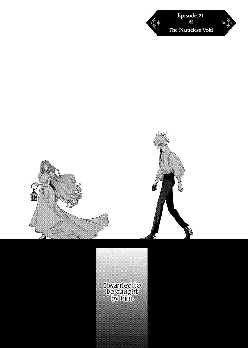 Hana Himeru Kimi No Meteor Chapter 21 Page 3