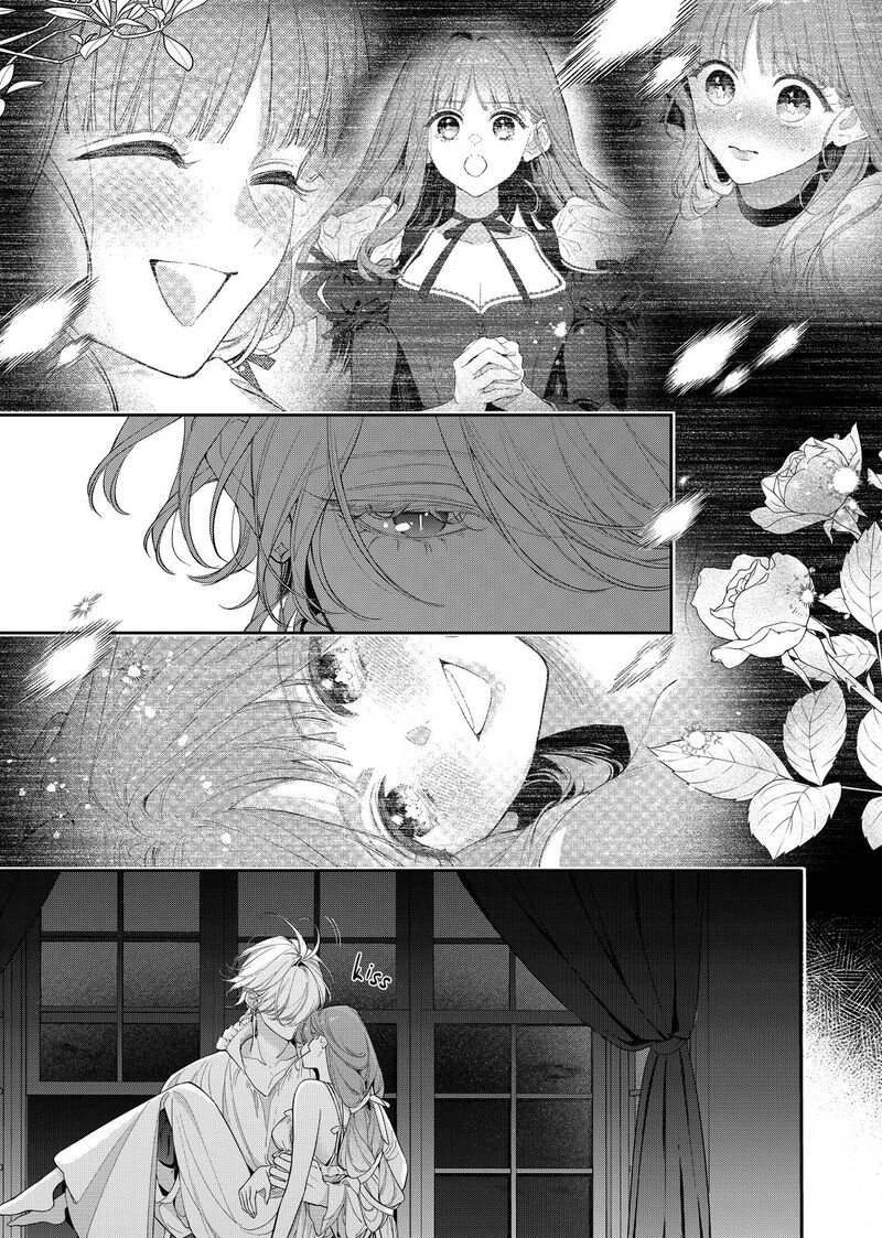 Hana Himeru Kimi No Meteor Chapter 22 Page 11