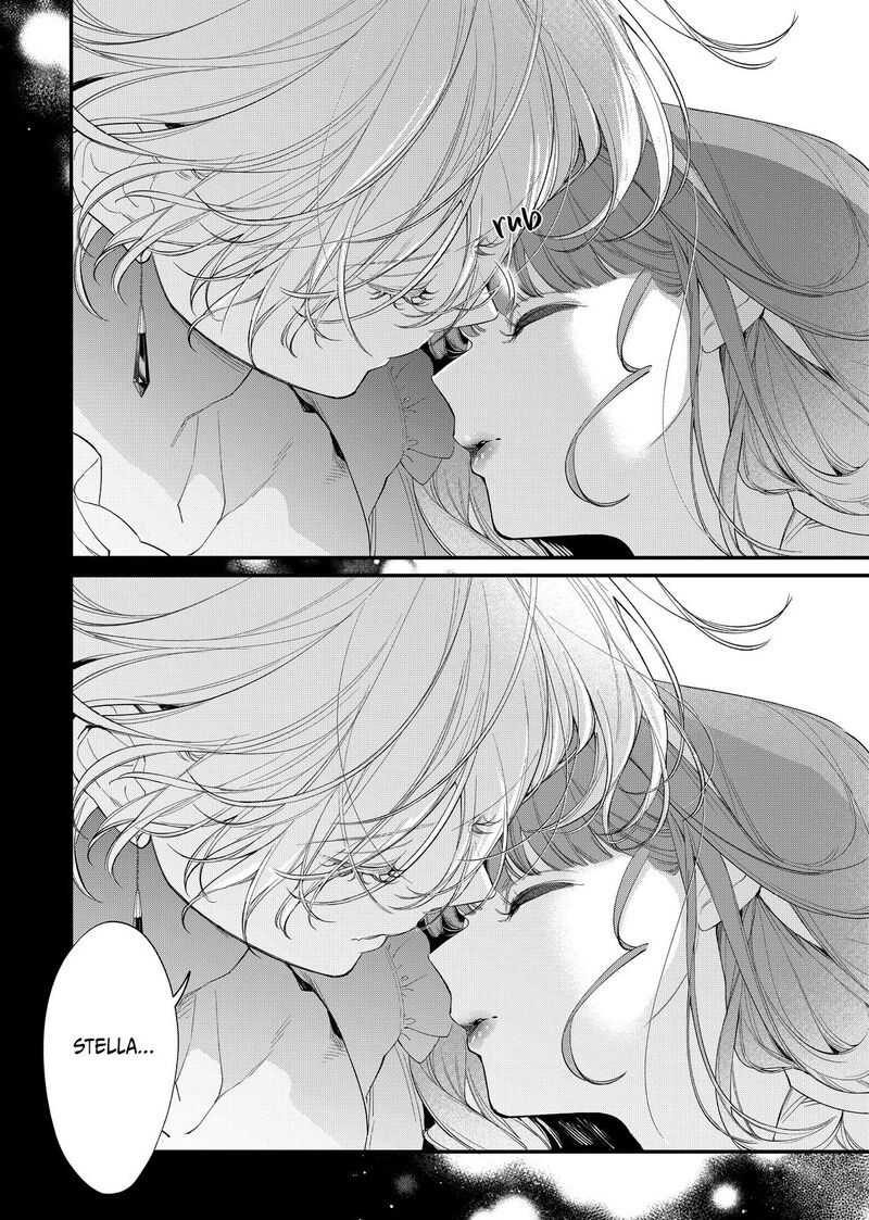 Hana Himeru Kimi No Meteor Chapter 22 Page 12