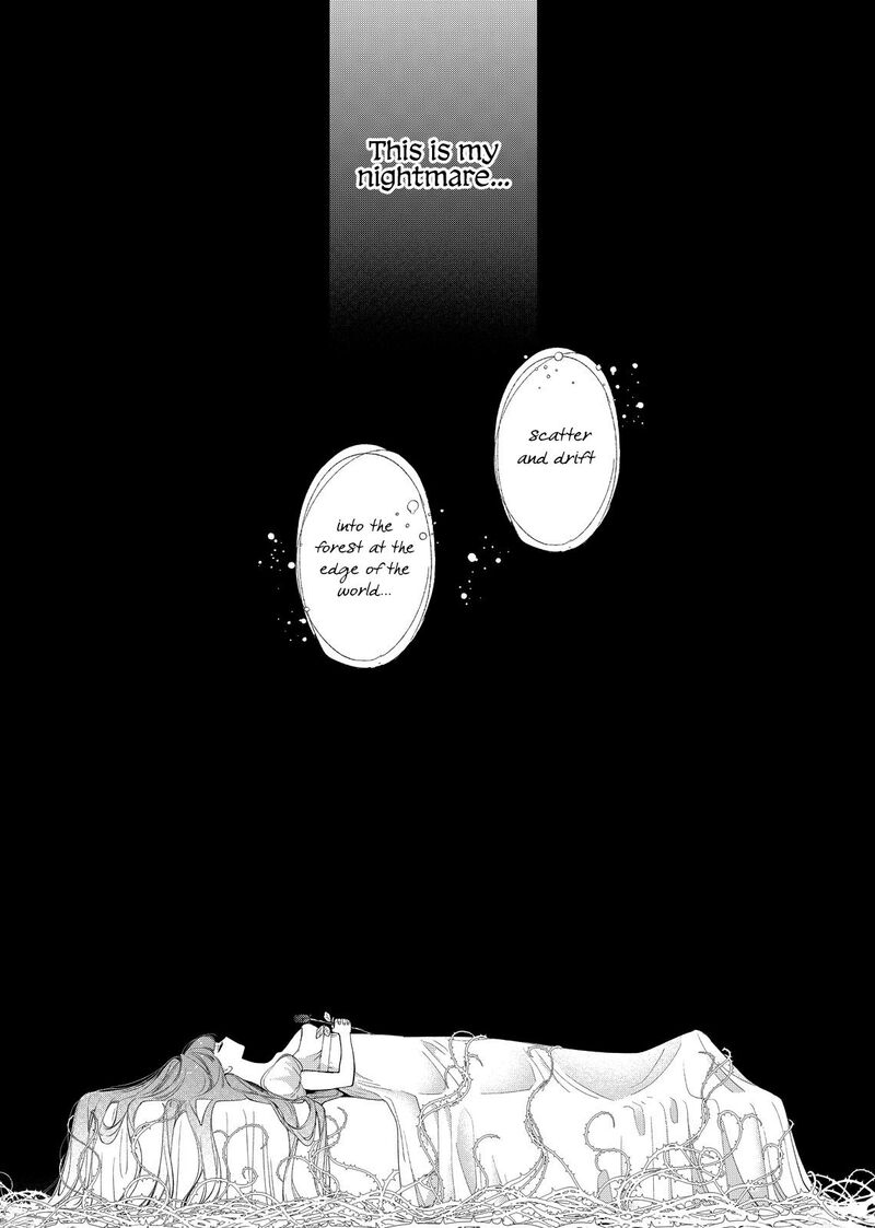 Hana Himeru Kimi No Meteor Chapter 23 Page 34