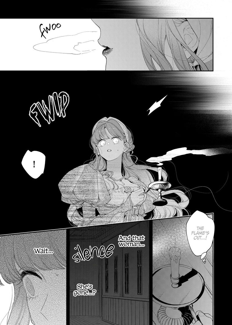 Hana Himeru Kimi No Meteor Chapter 25 Page 10