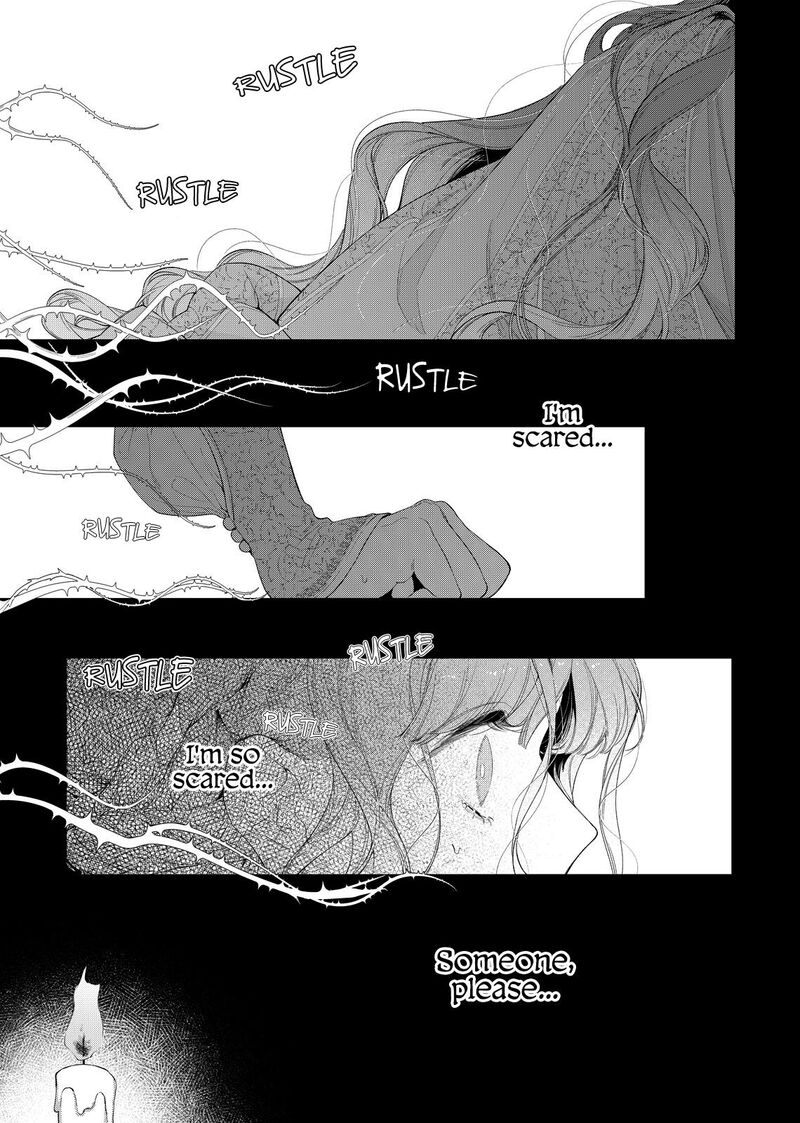 Hana Himeru Kimi No Meteor Chapter 25 Page 14