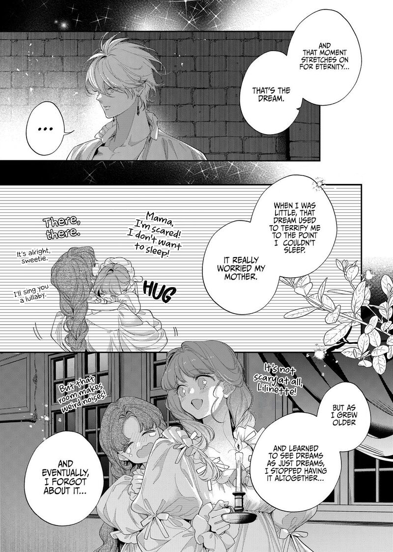 Hana Himeru Kimi No Meteor Chapter 25 Page 19