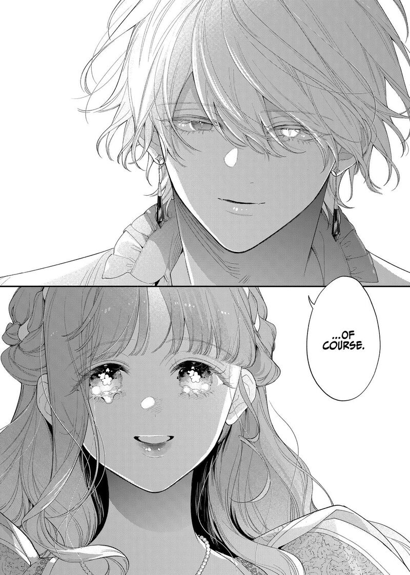 Hana Himeru Kimi No Meteor Chapter 25 Page 24