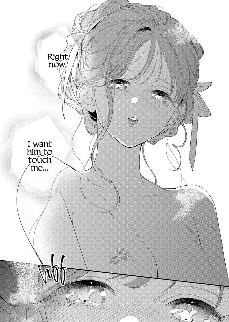 Hana Himeru Kimi No Meteor Chapter 26 Page 12