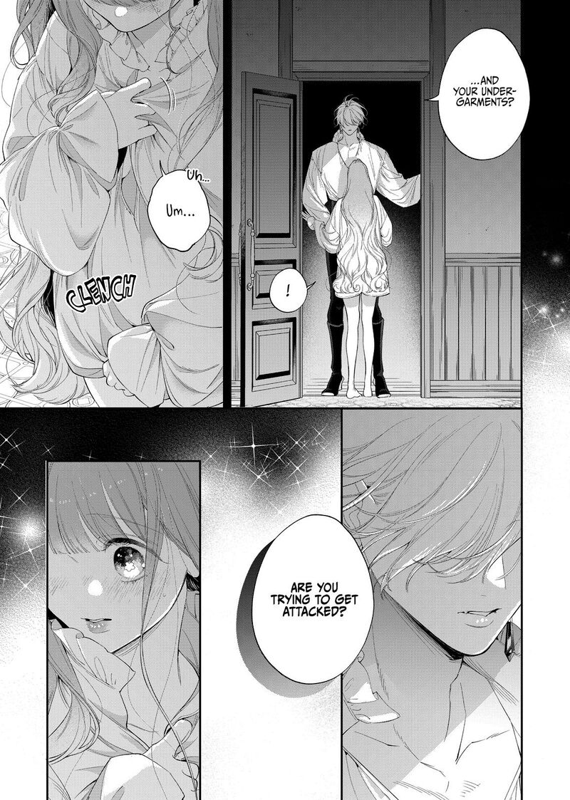 Hana Himeru Kimi No Meteor Chapter 26 Page 19