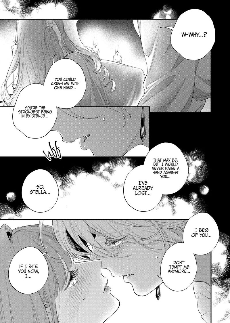 Hana Himeru Kimi No Meteor Chapter 26 Page 23