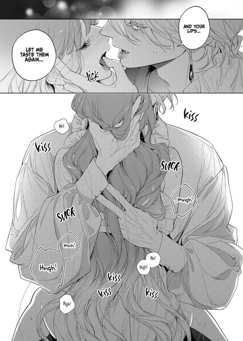 Hana Himeru Kimi No Meteor Chapter 27 Page 13