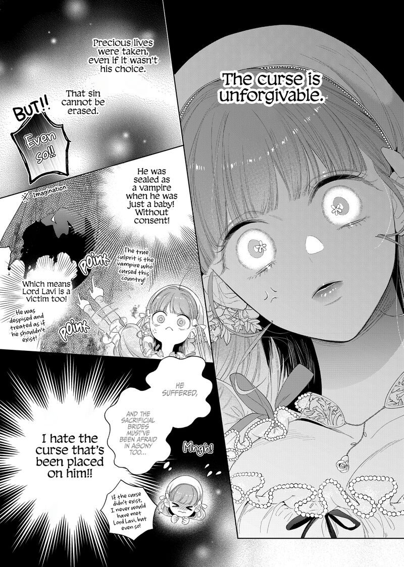 Hana Himeru Kimi No Meteor Chapter 30 Page 18