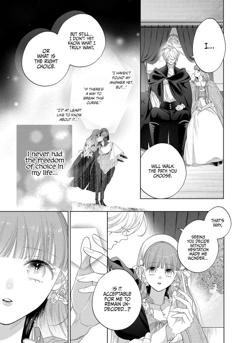 Hana Himeru Kimi No Meteor Chapter 30 Page 27
