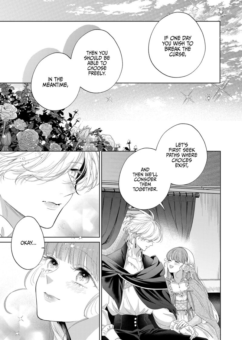 Hana Himeru Kimi No Meteor Chapter 30 Page 29